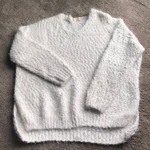 Altar’d State Lovely Lash Sweater
